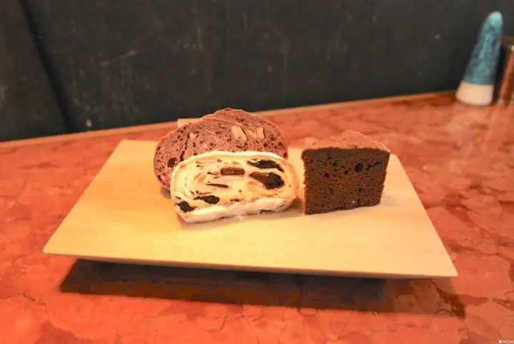 【Kaikado Café 】京都市電舊車庫遇見茶筒老舖 傳遞職人態度的開化堂咖啡