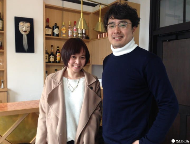 【Kaikado Café 】京都市電舊車庫遇見茶筒老舖 傳遞職人態度的開化堂咖啡