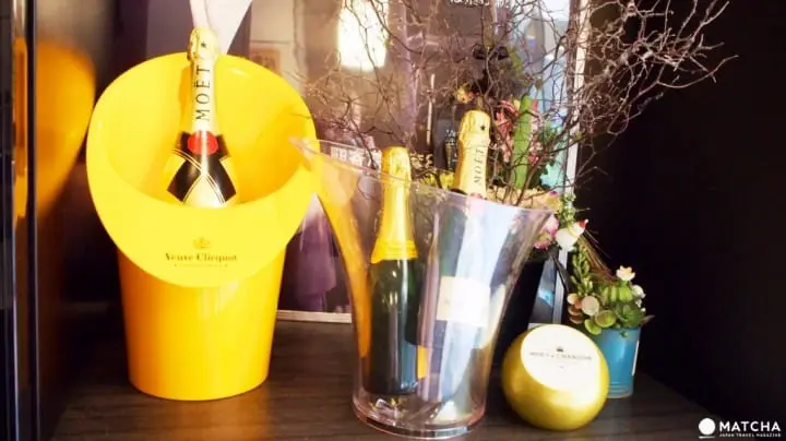 福冈中洲川端-葡萄苑酒