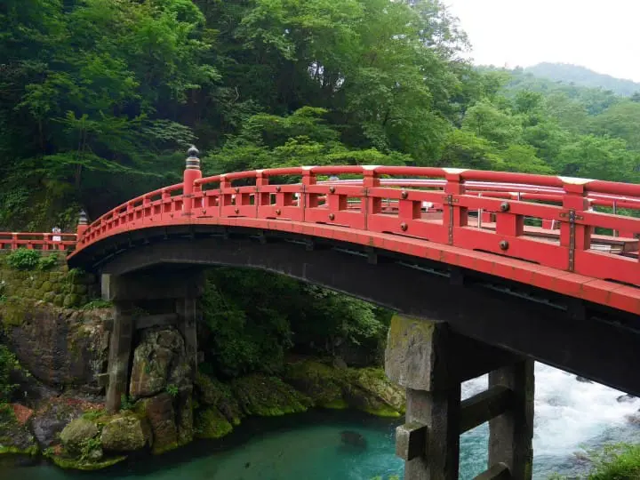 ท่องวิถีซามูไร - ตามรอยซามูไรจากโตเกียวถึงฟุกุชิม่าใน 2 วัน (นิกโก้ - หมู่บ้านเก่าโออุจิจุกุ - ปราสาทสึรุกะ)