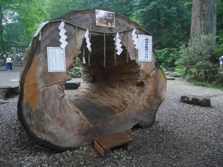 ท่องวิถีซามูไร - ตามรอยซามูไรจากโตเกียวถึงฟุกุชิม่าใน 2 วัน (นิกโก้ - หมู่บ้านเก่าโออุจิจุกุ - ปราสาทสึรุกะ)