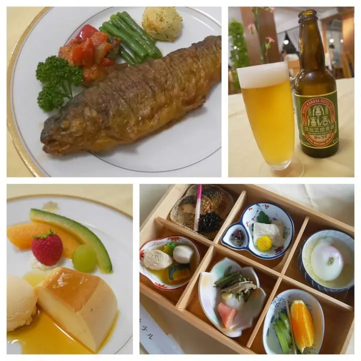 ท่องวิถีซามูไร - ตามรอยซามูไรจากโตเกียวถึงฟุกุชิม่าใน 2 วัน (นิกโก้ - หมู่บ้านเก่าโออุจิจุกุ - ปราสาทสึรุกะ)