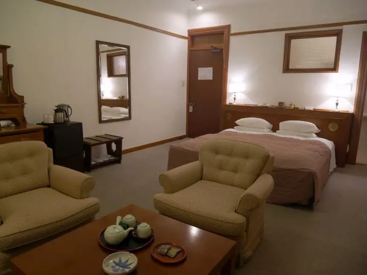 ท่องวิถีซามูไร - ตามรอยซามูไรจากโตเกียวถึงฟุกุชิม่าใน 2 วัน (นิกโก้ - หมู่บ้านเก่าโออุจิจุกุ - ปราสาทสึรุกะ)