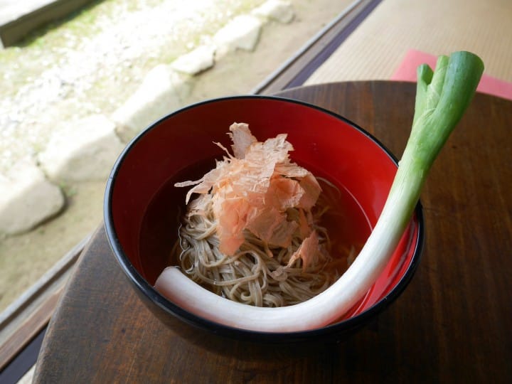 ท่องวิถีซามูไร - ตามรอยซามูไรจากโตเกียวถึงฟุกุชิม่าใน 2 วัน (นิกโก้ - หมู่บ้านเก่าโออุจิจุกุ - ปราสาทสึรุกะ)