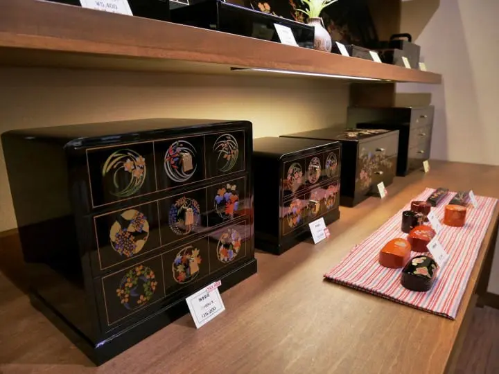 ท่องวิถีซามูไร - ตามรอยซามูไรจากโตเกียวถึงฟุกุชิม่าใน 2 วัน (นิกโก้ - หมู่บ้านเก่าโออุจิจุกุ - ปราสาทสึรุกะ)