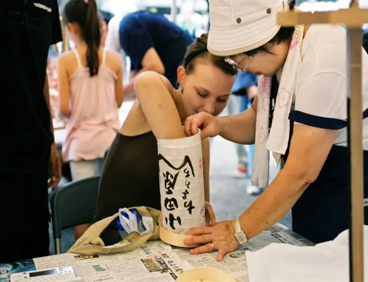Odawara's Fuma Matsuri: The Ninja Spirit Comes To Life In Kanagawa!