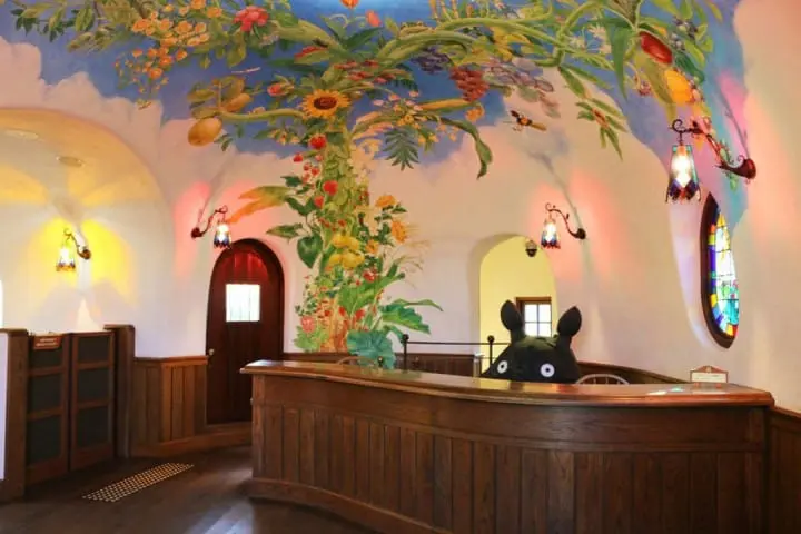 Let Your Inner Child Wonder At Fantasy-Like Spots All Across Japan!