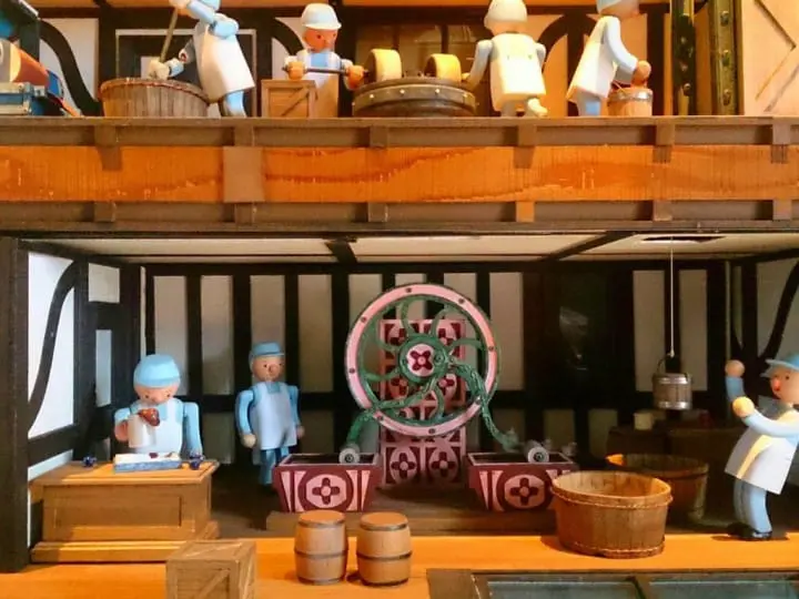 Let Your Inner Child Wonder At Fantasy-Like Spots All Across Japan!