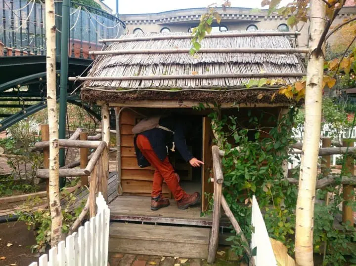 Let Your Inner Child Wonder At Fantasy-Like Spots All Across Japan!