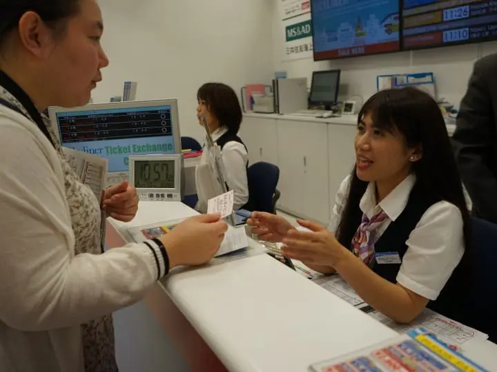 From Narita Airport to Tokyo FAST--Discounts with Keisei Skyliner!