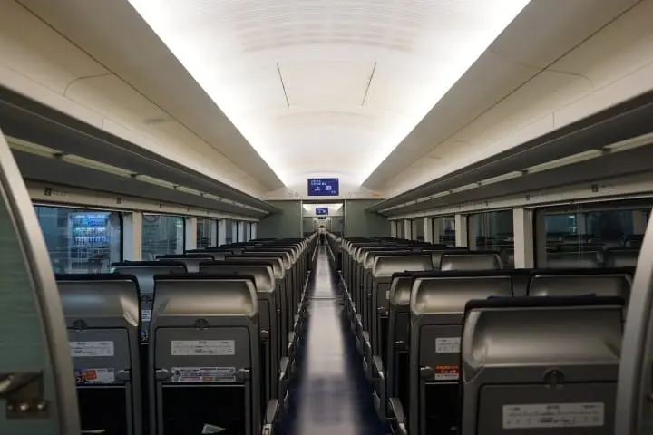 From Narita Airport to Tokyo FAST--Discounts with Keisei Skyliner!