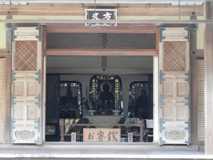 【奈良県】慈光院でお茶のおもてなしと庭園を楽しもう