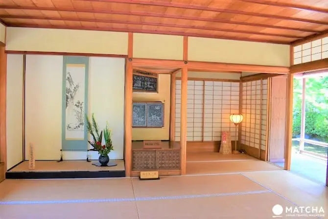 【福井】漫步名勝養浩館庭園，享受江戶藩主的閒情與風雅