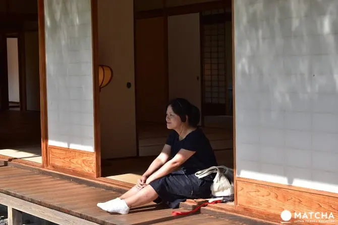 【福井】漫步名勝養浩館庭園，享受江戶藩主的閒情與風雅