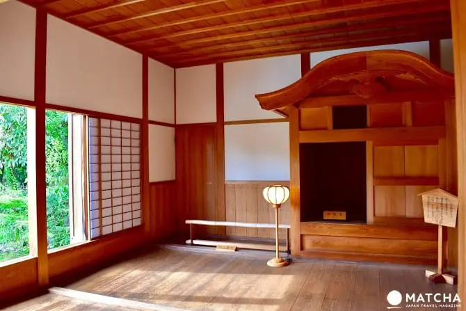 【福井】漫步名勝養浩館庭園，享受江戶藩主的閒情與風雅