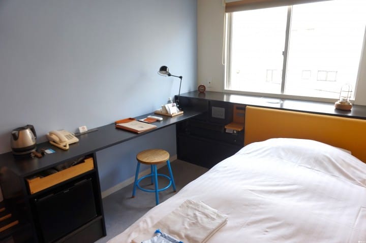 Hotel New Nishino