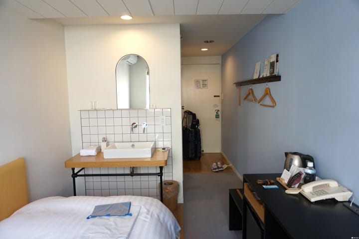Hotel New Nishino