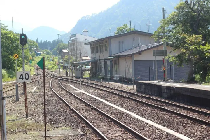 Beat The Heat in Fukushima