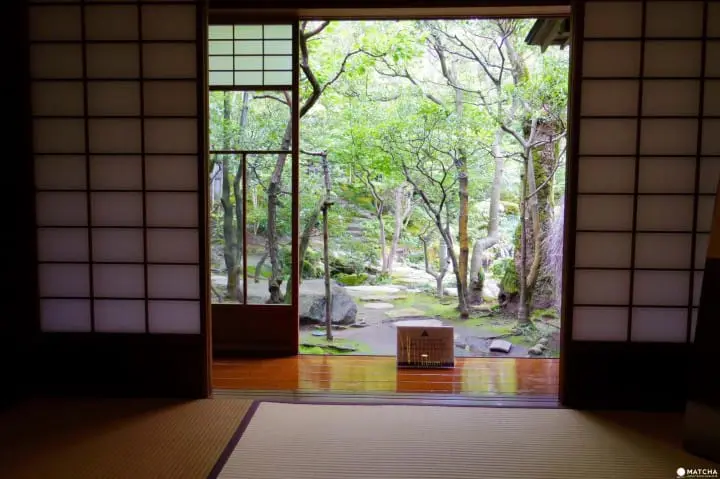 【新潟】到富商公館、舊齋藤家別邸賞楓