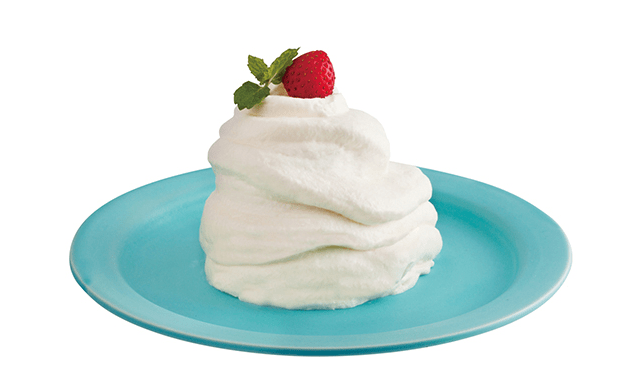 全日本唯一！生奶油甜点专门店“milkミルク”新宿LUMINE店新开幕！