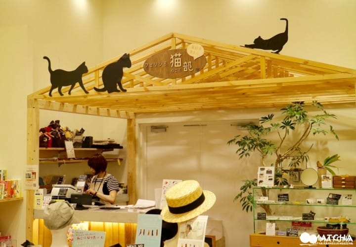 爱猫之心无国界!FELISSIMO猫部的爱猫活动及独创商品店铺大介绍