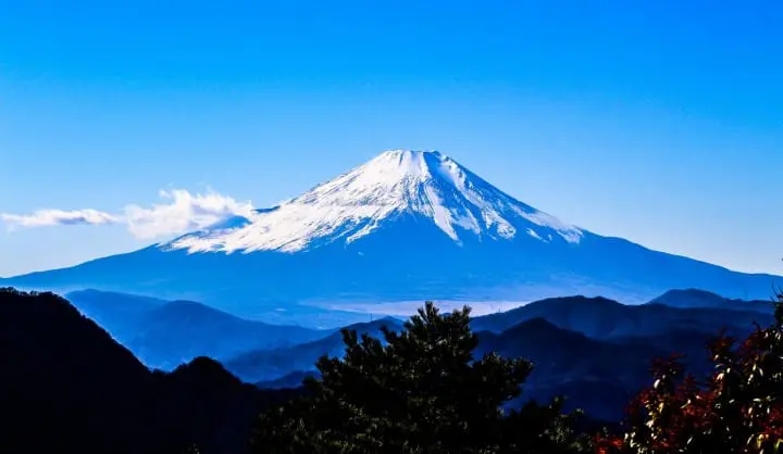 fuji