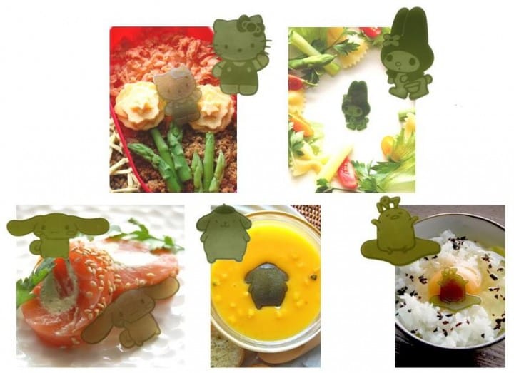 日本料理不可或缺的食材:昆布!淺草伴手禮新選擇
