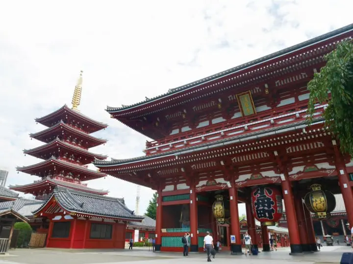 ท่องวิถีซามูไร - ตามรอยซามูไรจากโตเกียวถึงฟุกุชิม่าใน 2 วัน (นิกโก้ - หมู่บ้านเก่าโออุจิจุกุ - ปราสาทสึรุกะ)