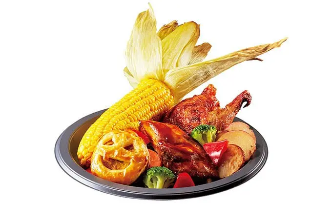 疾疾，护法现身！一起踏入环球影城“哈利波特魔法万圣夜”