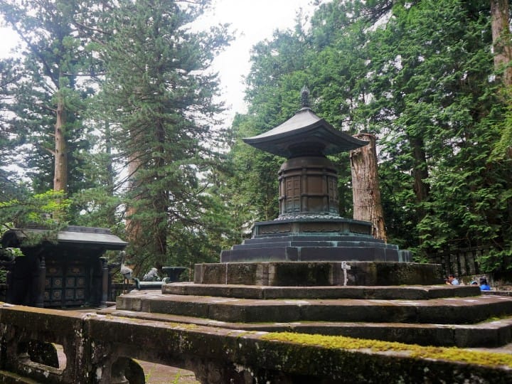 Nikko and Aizuwakamatsu--2-Day Samurai Course For the History Books