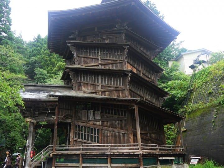 Nikko and Aizuwakamatsu--2-Day Samurai Course For the History Books