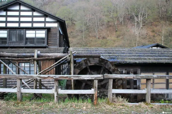 【秋田】秋田秘境溫泉 乳頭溫泉、田沢湖半天散策