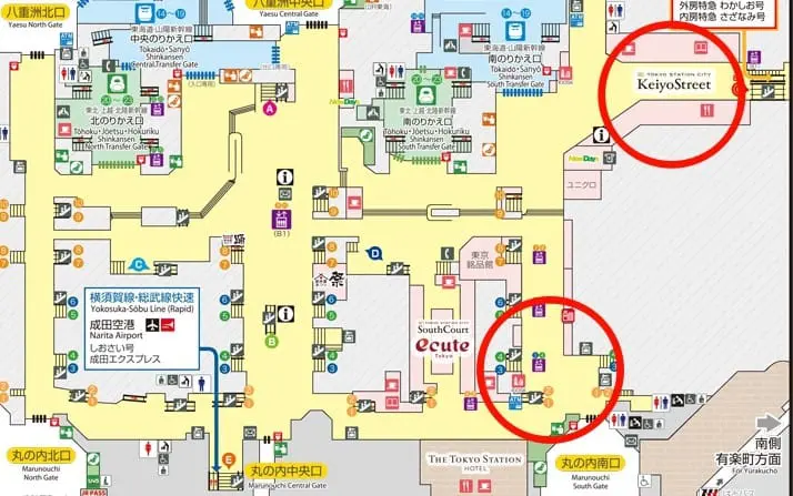 不想再买东京香蕉糕？新・东京站人气手礼！