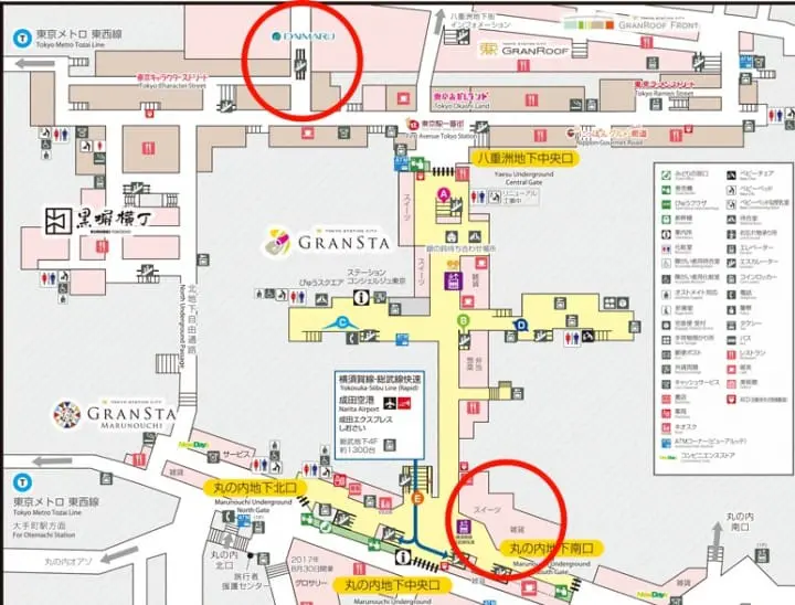 不想再买东京香蕉糕？新・东京站人气手礼！