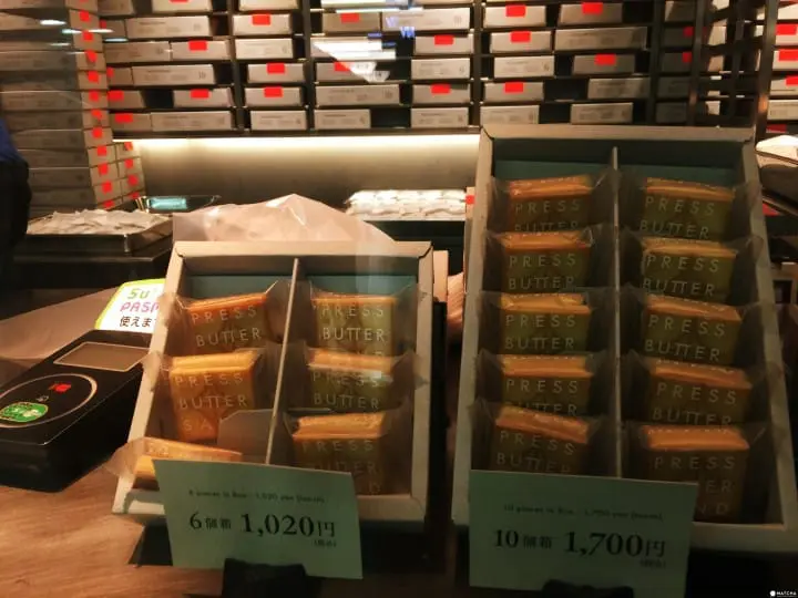 不想再买东京香蕉糕？新・东京站人气手礼！