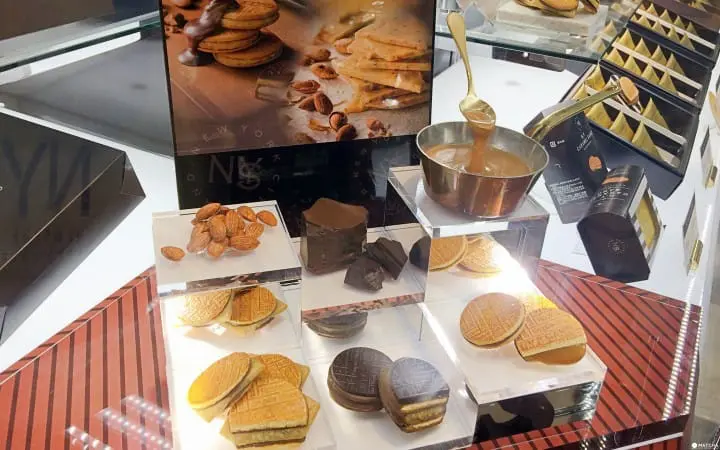 不想再买东京香蕉糕？新・东京站人气手礼！