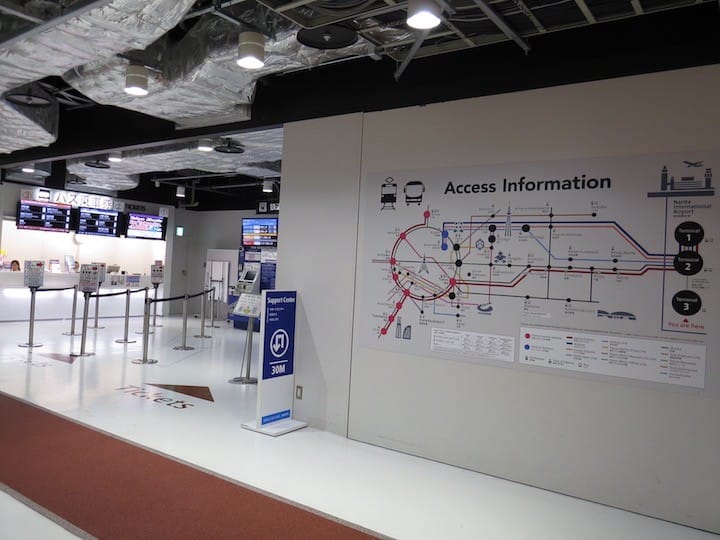 成田機場前往東京市區最快速舒適的選擇 - Keisei Skyliner