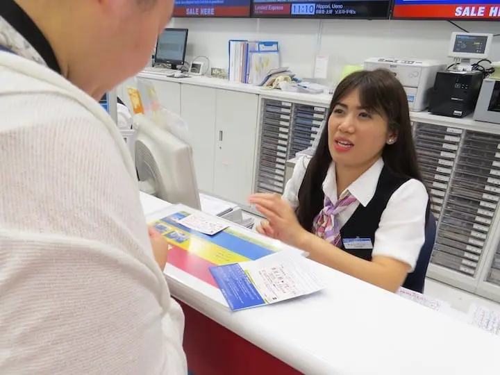 成田機場前往東京市區最快速舒適的選擇 - Keisei Skyliner
