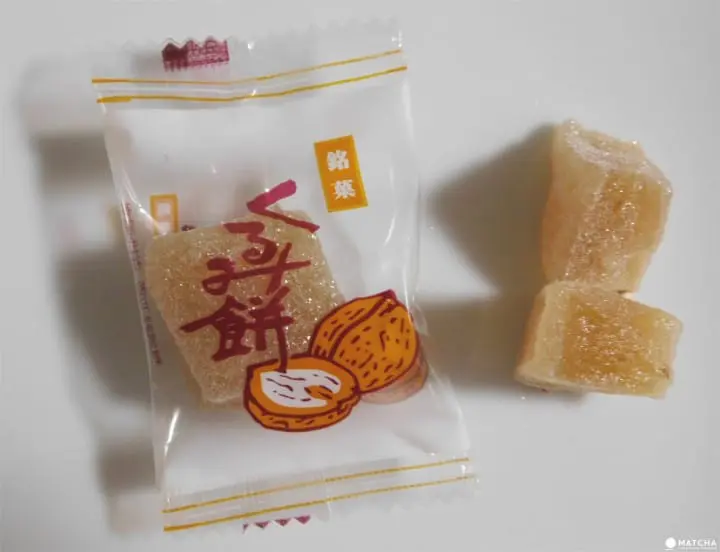 Japan's Autumn Sweets - Traditional And Modern Tastes Of The Season