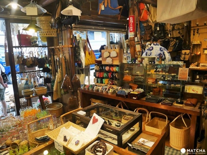 谷中松野屋