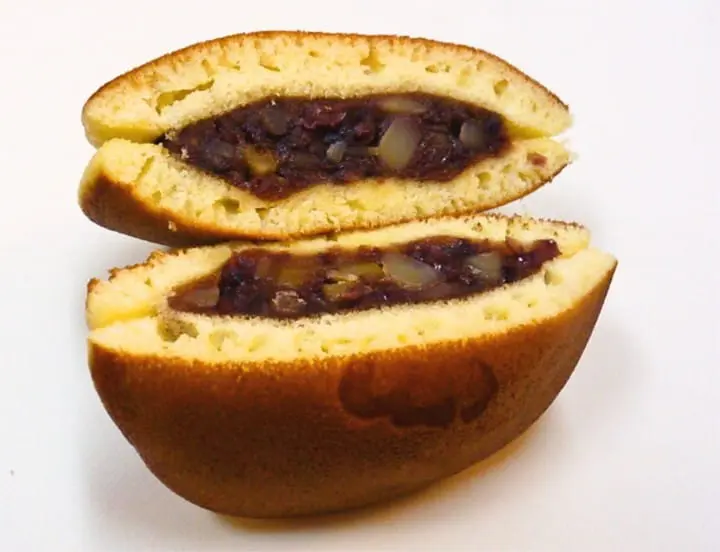 Japan's Autumn Sweets - Traditional And Modern Tastes Of The Season