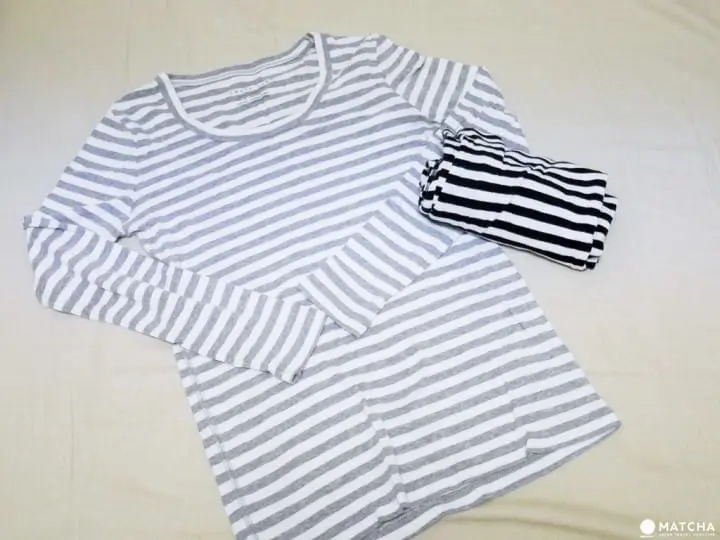 『秋季』旅行收納小撇步 簡單裝箱go！