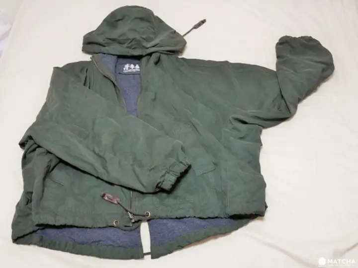 『秋季』旅行收納小撇步 簡單裝箱go！