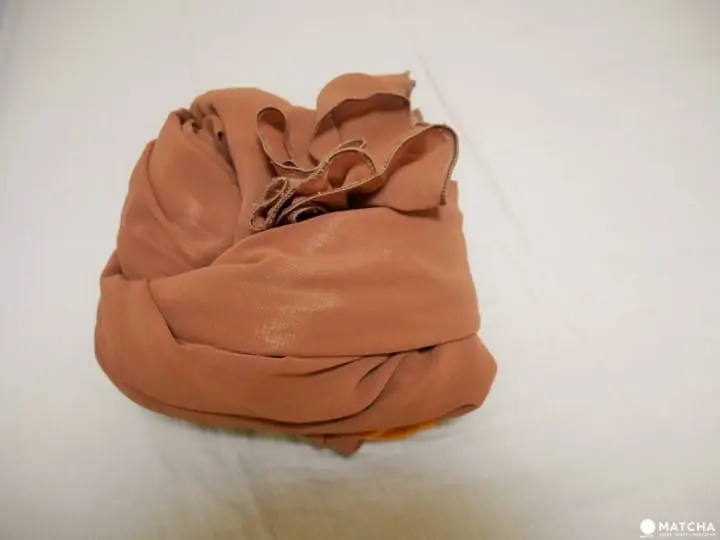 『秋季』旅行收納小撇步 簡單裝箱go！