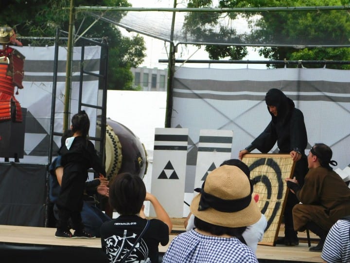 Odawara's Fuma Matsuri: The Ninja Spirit Comes To Life In Kanagawa!