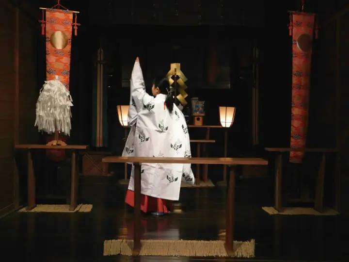 Odawara's Fuma Matsuri: The Ninja Spirit Comes To Life In Kanagawa!