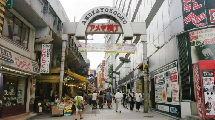 จากสนามบินนาริตะไปโตเกียว ถูกและดีมีที่ Skyliner!