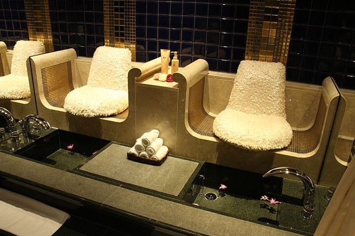 那覇空港からアクセス便利!旅の疲れを癒せる沖縄のスパ3選