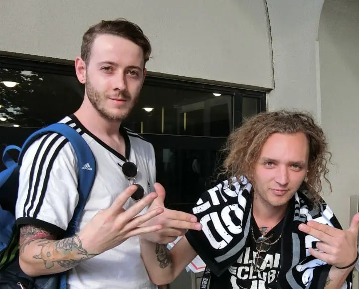 Attention Wrestling Fans - Make The Trip And See NJPW Live In Japan!