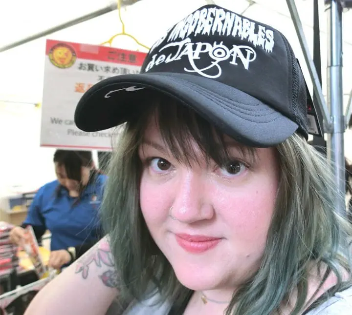 Attention Wrestling Fans - Make The Trip And See NJPW Live In Japan!